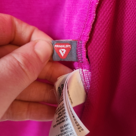 The North Face Animagi Running Jacket - Picture 6 of 8